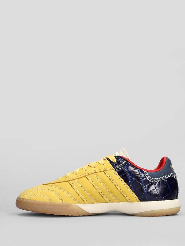 Adidas Originals By Wales Bonner Samba  Sneakers - ADIDAS ORIGINALS - BALAAN 3