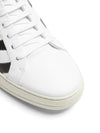 Men's low-top sneakers OMIA017S - OFF WHITE - BALAAN 5