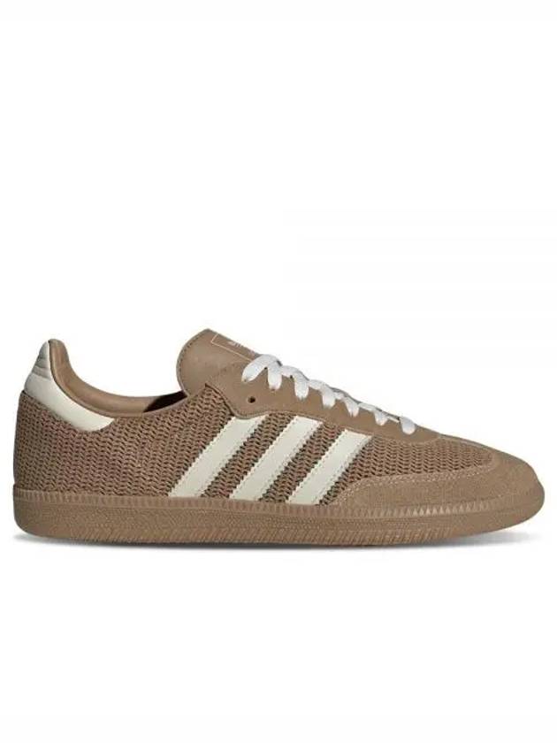 Samba OG Low Top Sneakers Cardboard - ADIDAS - BALAAN 2