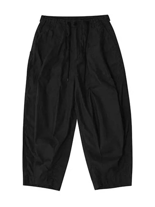 OT216 B Black Men s Long Pants - NEEDLES - BALAAN 2