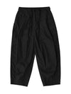 H.D Fatigue Wide Pants Black - NEEDLES - BALAAN 5