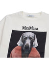 Women s BACCO Sweatshirt 002 - MAX MARA - BALAAN 4