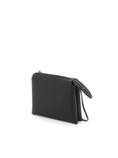 Cross Bag W1236 L52 BLSG Black - THE ROW - BALAAN 2