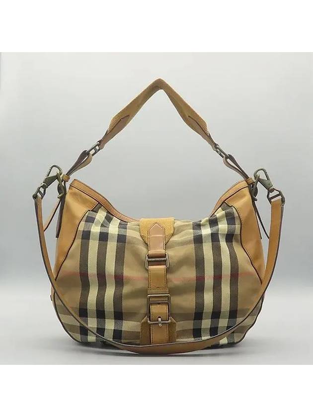 3763775 2 WAY bag - BURBERRY - BALAAN 2