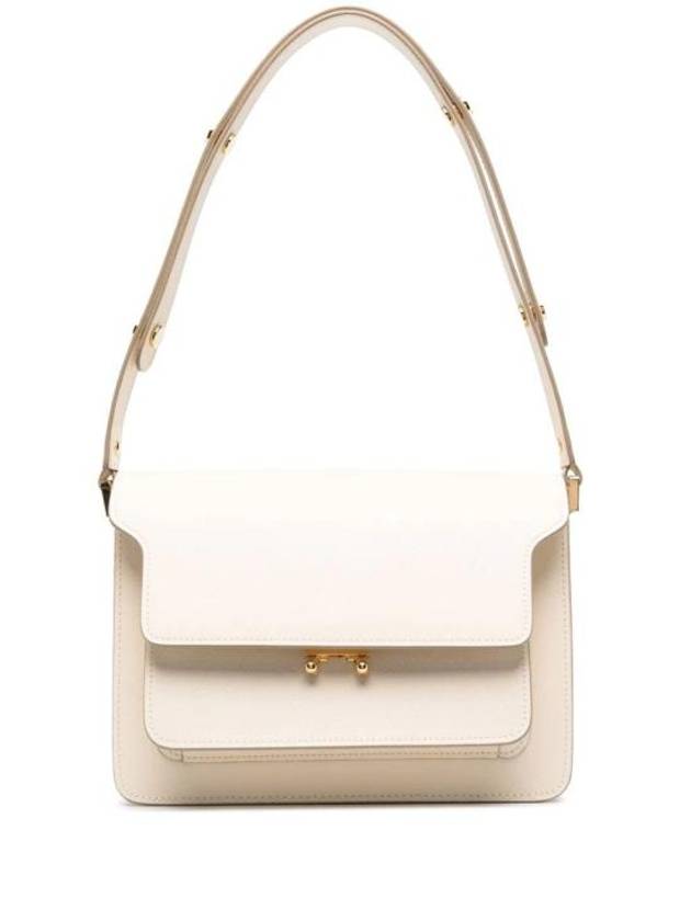 shoulder bag 39486 SBMPN09U07LV520 50077 NUDE NEUTRALS - MARNI - BALAAN 1