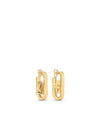 My LV Chain Earrings Gold - LOUIS VUITTON - BALAAN 1