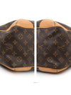 women shoulder bag - LOUIS VUITTON - BALAAN 9