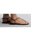 KCO026VEA 900 C est Thong Sandals - DIOR - BALAAN 6