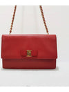 women cross bag - SALVATORE FERRAGAMO - BALAAN 1