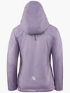 Alv Zip-Up Hoodie Dusk - KLATTERMUSEN - BALAAN 3