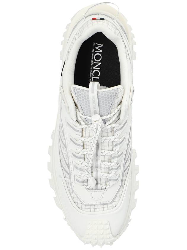 Moncler ‘Trailgrip GTX’ Sneakers, Men's, White - MONCLER - BALAAN 6