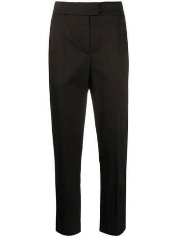 Tapered Pants MH156P7236 C101 101 - BRUNELLO CUCINELLI - BALAAN 1