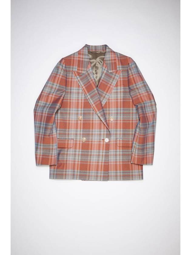 Acne Studios Jacket Clothing - ACNE STUDIOS - BALAAN 1