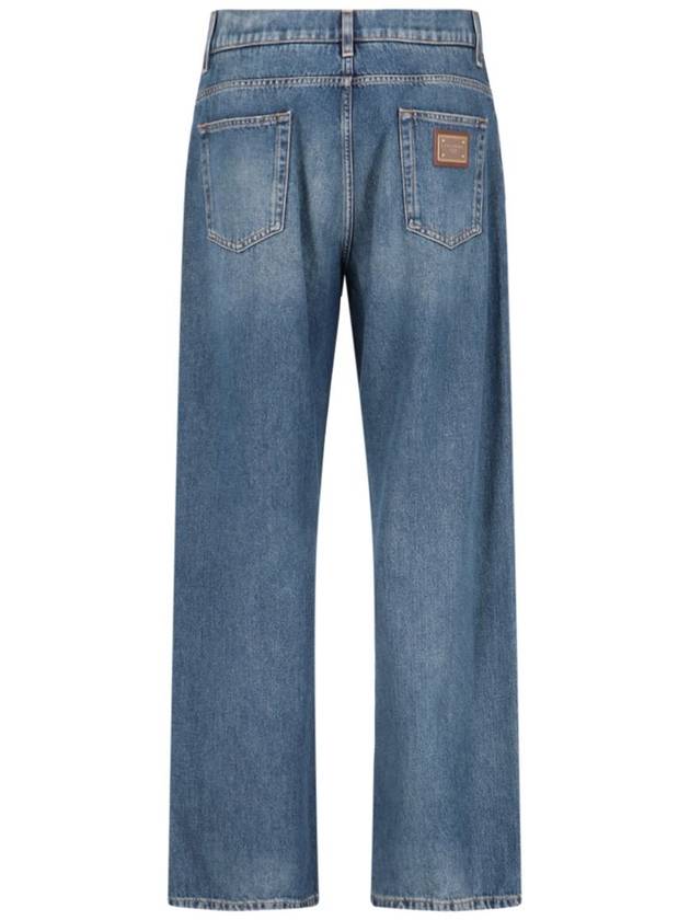 Dolce & Gabbana Jeans - DOLCE&GABBANA - BALAAN 2