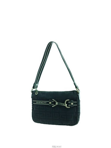 women shoulder bag - GIVENCHY - BALAAN 1