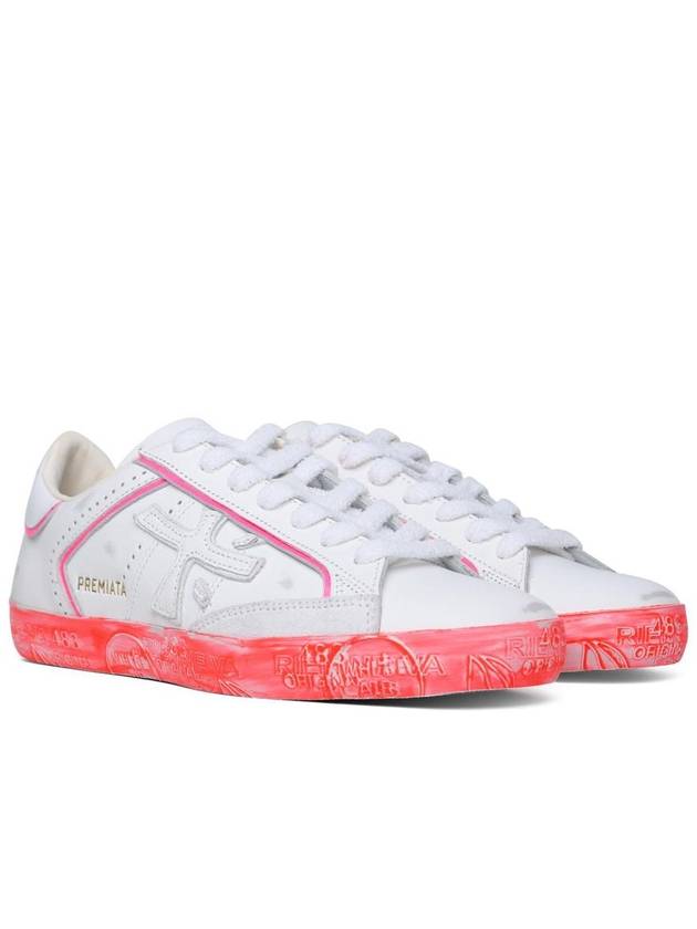 Sneakers STEVEND 6667 MULTICOLOUR - PREMIATA - BALAAN 3