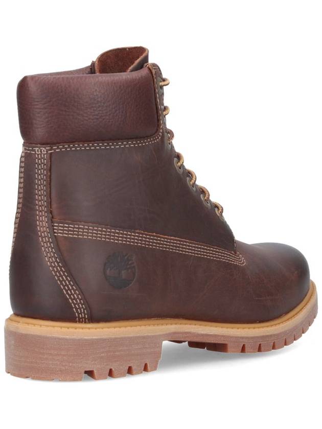 Timberland Boots - TIMBERLAND - BALAAN 4