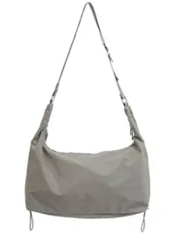 Barstow NX Messenger Bag Beige - NATIONAL PUBLICITY - BALAAN 1