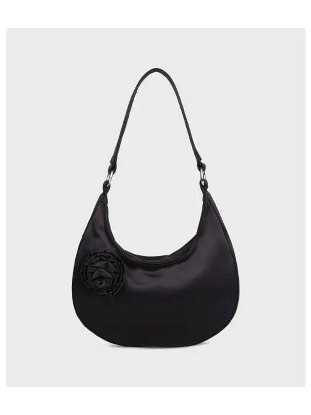 Women s Edit Bag Black EDITH - HAI - BALAAN 1