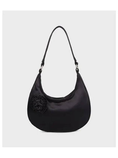 Women s Edit Bag Black EDITH - HAI - BALAAN 1