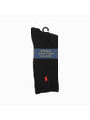 449876014001 Pony Crew Socks - POLO RALPH LAUREN - BALAAN 3