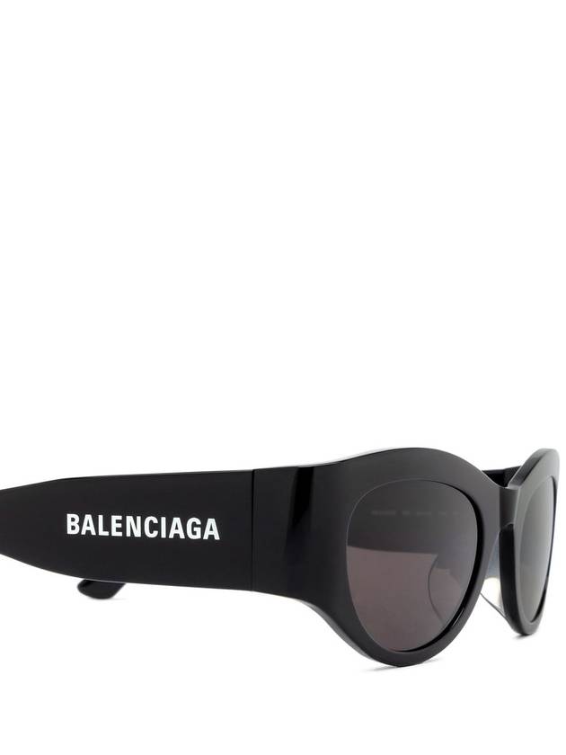 Eyewear Cat Eye Frame Sunglasses AA649062OM - BALENCIAGA - BALAAN 4