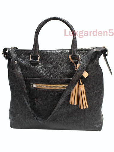 women shoulder bag - COACH - BALAAN 1