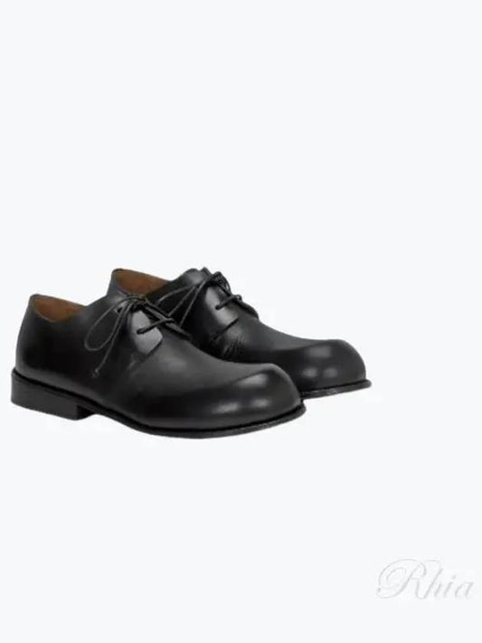 MM4075 118666 Musso Derby Shoes - MARSELL - BALAAN 1