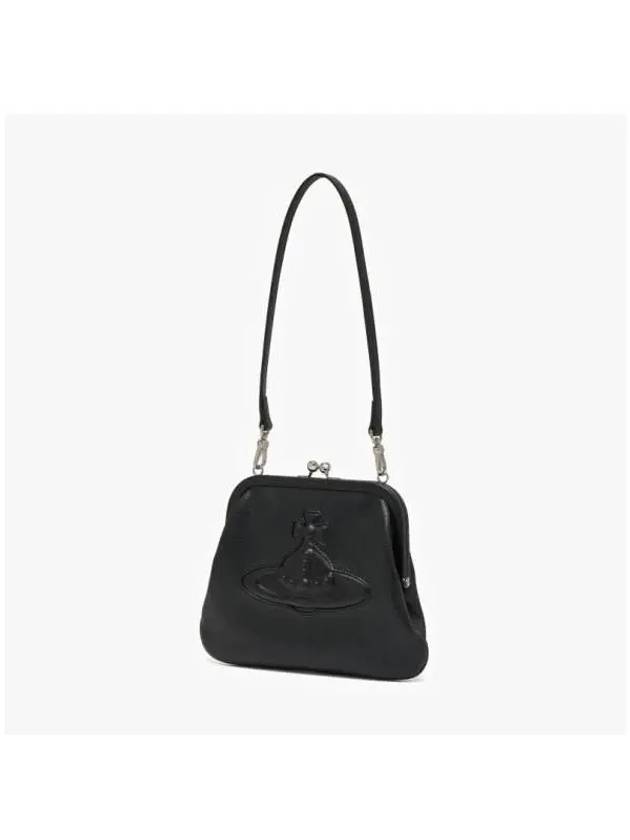 Vivian Clutch Bag - VIVIENNE WESTWOOD - BALAAN 4