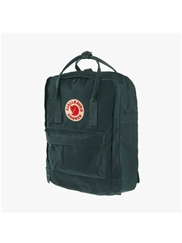 23510 660 Kanken Classic Backpack - FJALL RAVEN - BALAAN 3