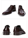 CA1951 A8791 80048 Eel leather shoes - DOLCE&GABBANA - BALAAN 3