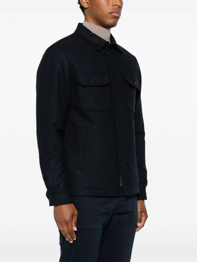 Woolrich Shirts - WOOLRICH - BALAAN 4