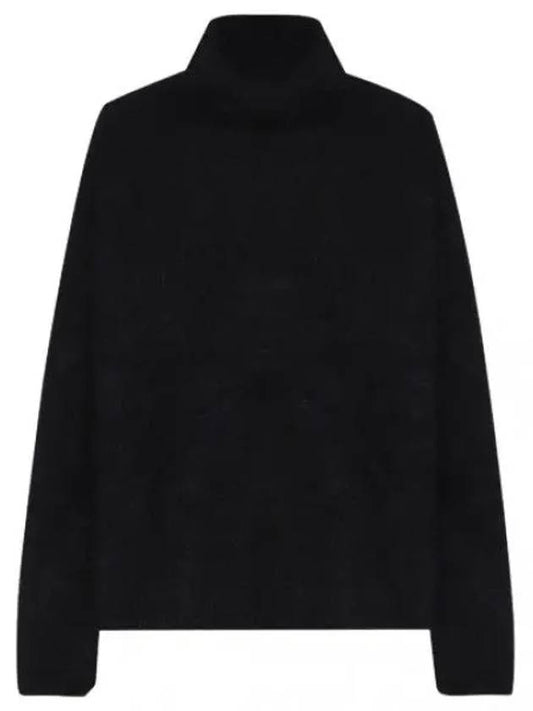 Canosa Angora Sweater Women s Knit - MAX MARA - BALAAN 1