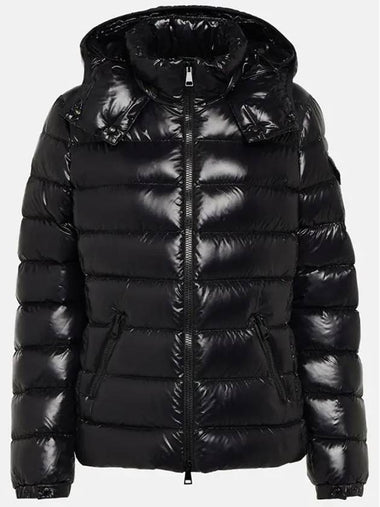 Women s BADY short down jacket 1A5240068950 - MONCLER - BALAAN 1