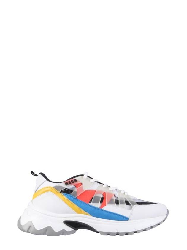 Sneakers 3040MS4052 03601 - MSGM - BALAAN 1