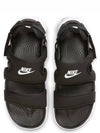 Sandals Slippers Oasis Sandals CK9283-002 - NIKE - BALAAN 4