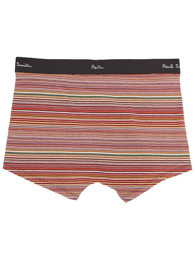 23 fw Logo Boxer Briefs Three Pack M1A914M3PKJ79 B0710501302 - PAUL SMITH - BALAAN 4