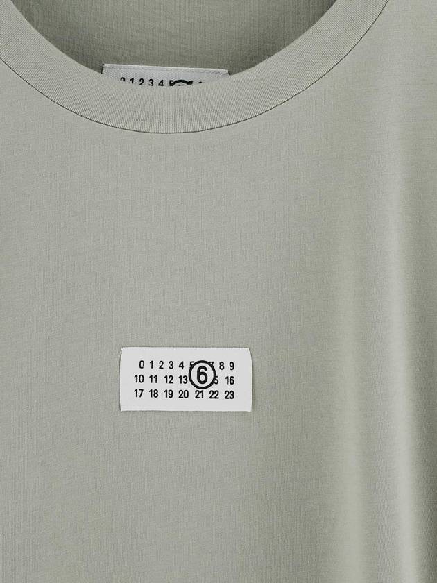 Mm6 Maison Margiela T-Shirts And Polos - MAISON MARGIELA - BALAAN 3