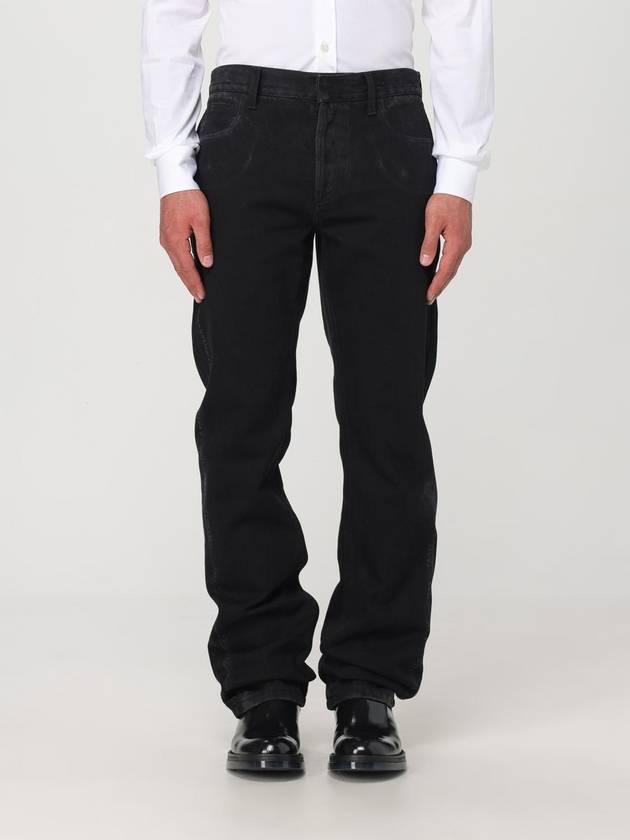 Pants men Alexander Mcqueen - ALEXANDER MCQUEEN - BALAAN 1