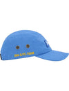 Military Camp Cap Blue - SUPREME - BALAAN 2