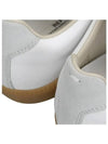 Replica Calfskin Low Top Sneakers White - MAISON MARGIELA - BALAAN 9