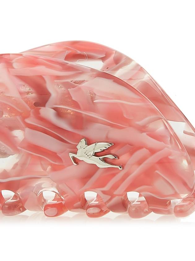 Profumi Hair Clip Pink - ETRO - BALAAN 7