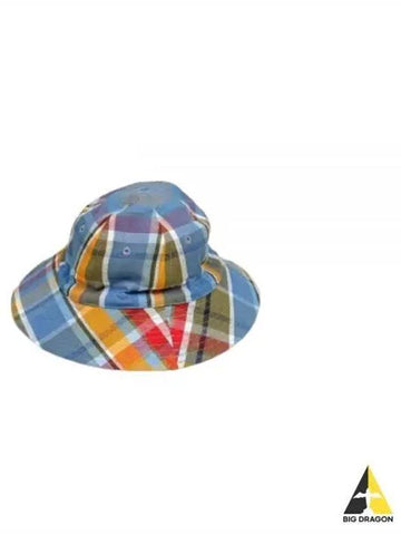 24 Bucket Hat 80481266100 190 - NIGEL CABOURN - BALAAN 1