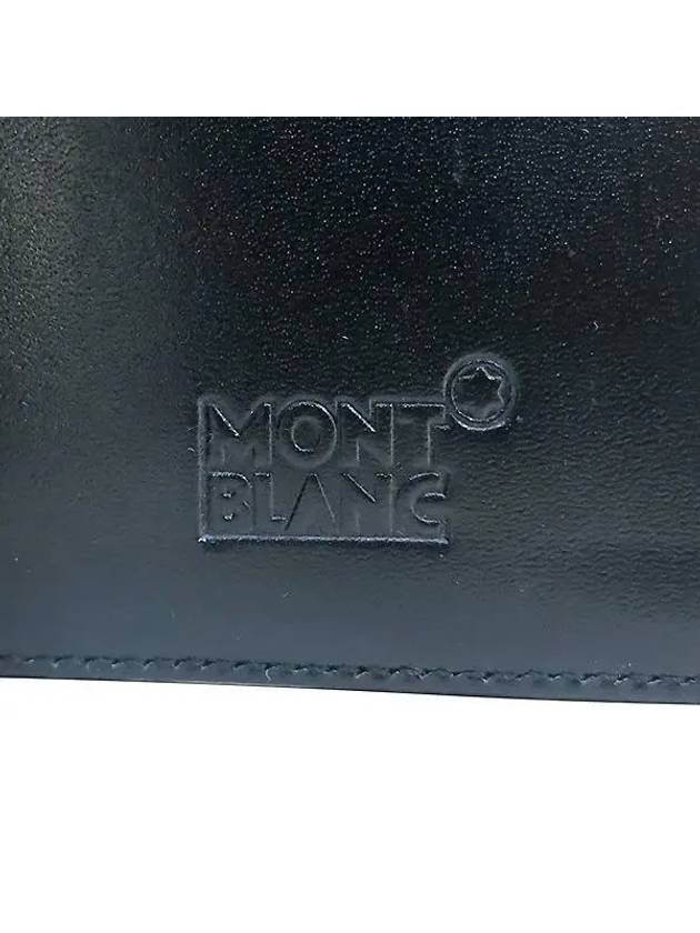 14094 wallet - MONTBLANC - BALAAN 5