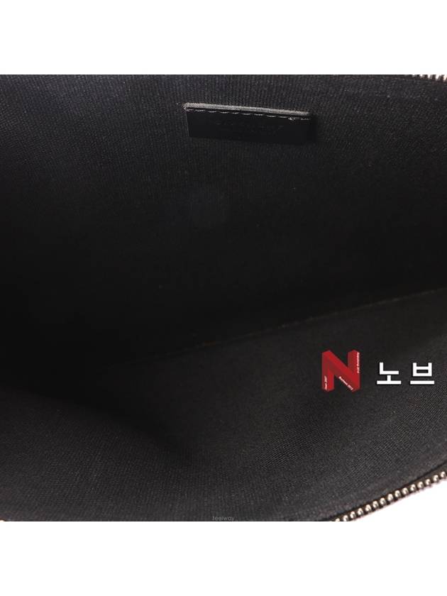 women clutch bag - GIVENCHY - BALAAN 6