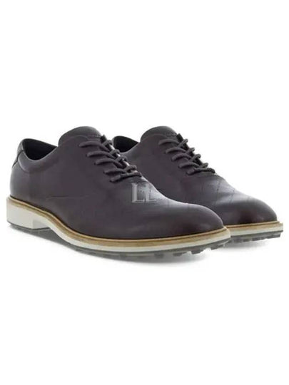 Classic Hybrid Spikeless Brown - ECCO - BALAAN 2