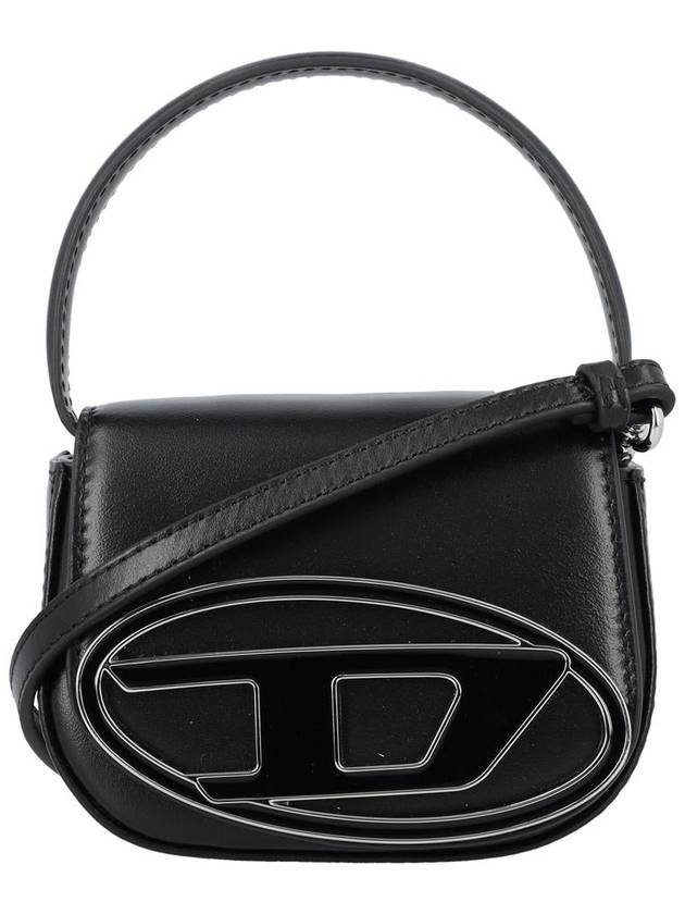 Diesel 1 Dr Xs Mini Bag - DIESEL - BALAAN 1