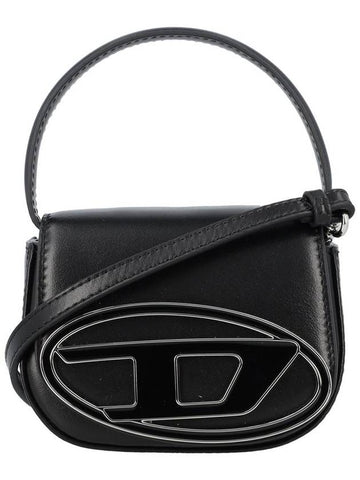 Diesel 1 Dr Xs Mini Bag - DIESEL - BALAAN 1