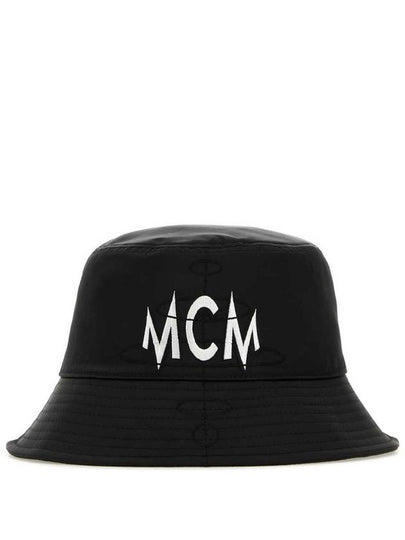 Hat MEHDAMM04 BK BLACK - MCM - BALAAN 2