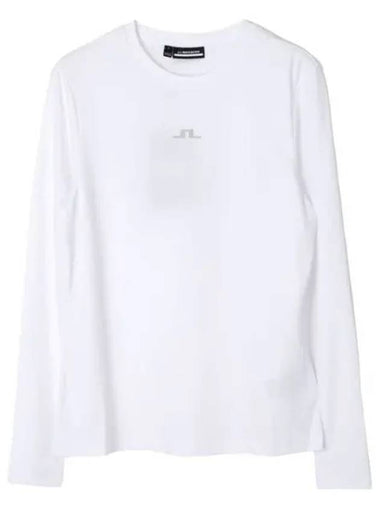 Women s Ada Long Sleeve T Shirt - J.LINDEBERG - BALAAN 1